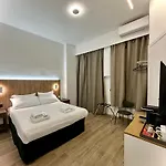Domus House 4*