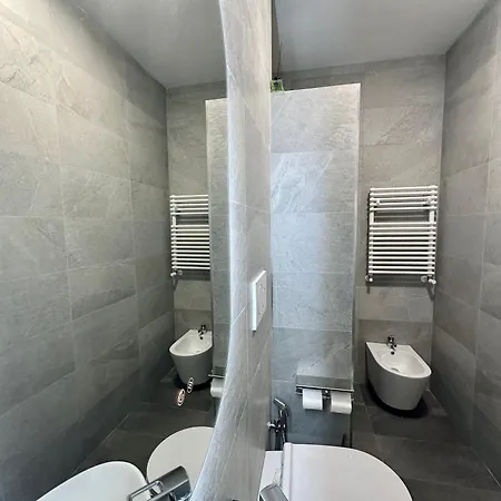 Affittacamere Domus House Roma