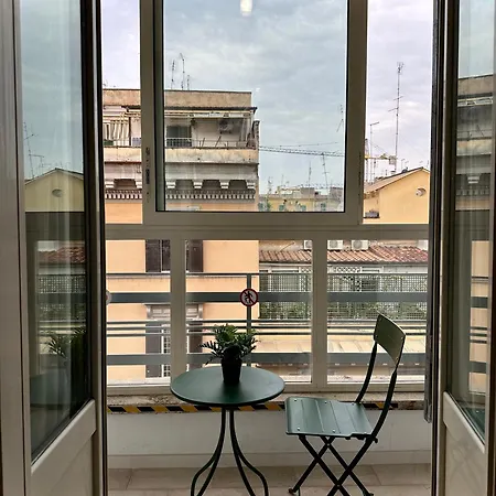 Domus House * Rome