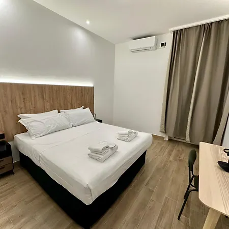 Domus House Guest house Rome