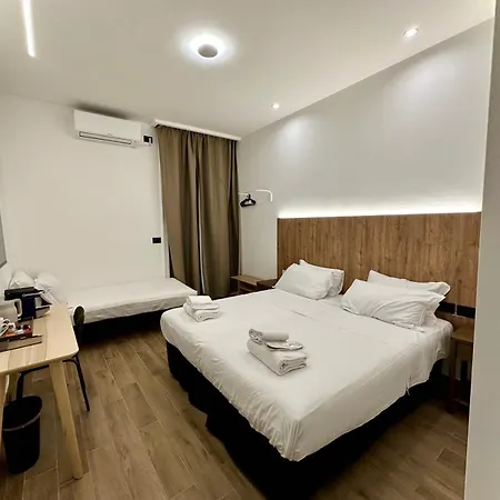Guest house Domus House *
