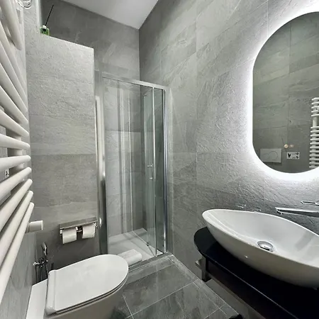 Domus House Guest house